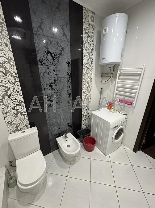 Оренда Будинок на Кловський узв., 7А Київ - фото 10