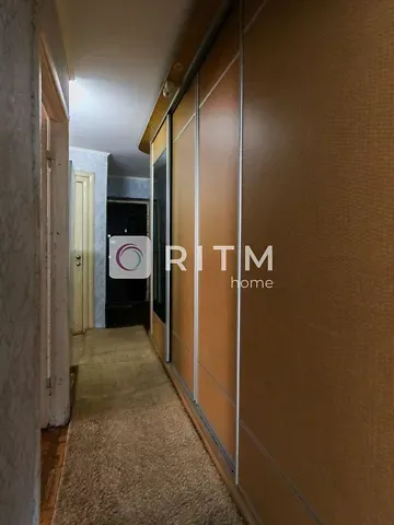 Оренда 3к Квартира 51 кв.м Наливайка вулиця 12 Луцьк - фото 12