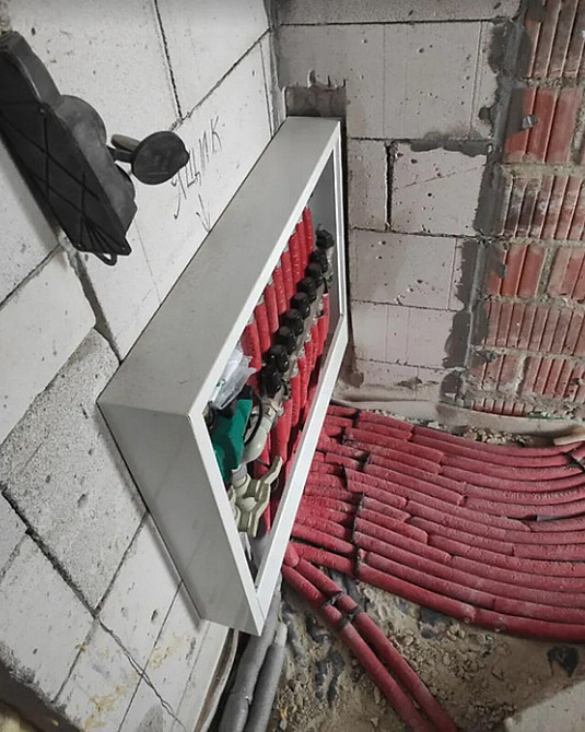 Продаж 1к квартири 72.7 кв. м, ЖК Метрополь Тернопіль - фото 5