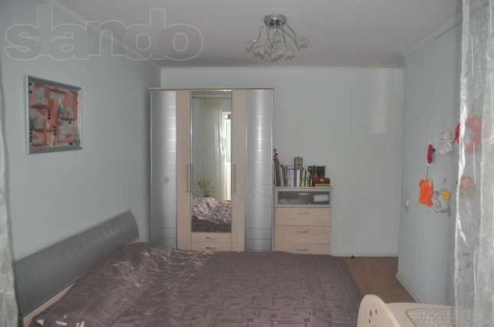 Оренда Квартира 3-кімнатна, 4/16 поверх на ул. Михаила Драгоманова, 31б Київ - фото 3