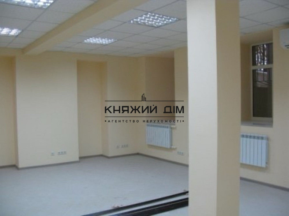 Оренда офісне приміщення на Шота Руставели ул. поверх - 1/5 Київ - фото 9