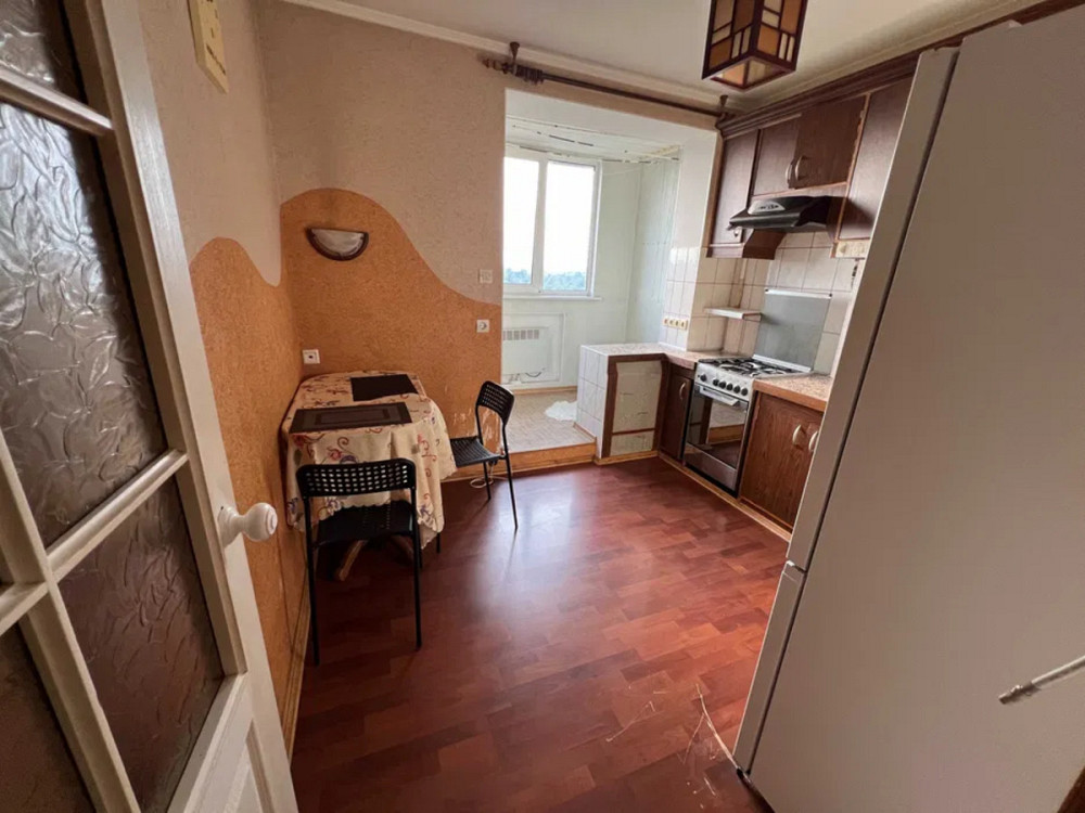 Оренда Квартира 1-кімнатна, 13/16 поверх на Жмаченка, 8 Київ - фото 8