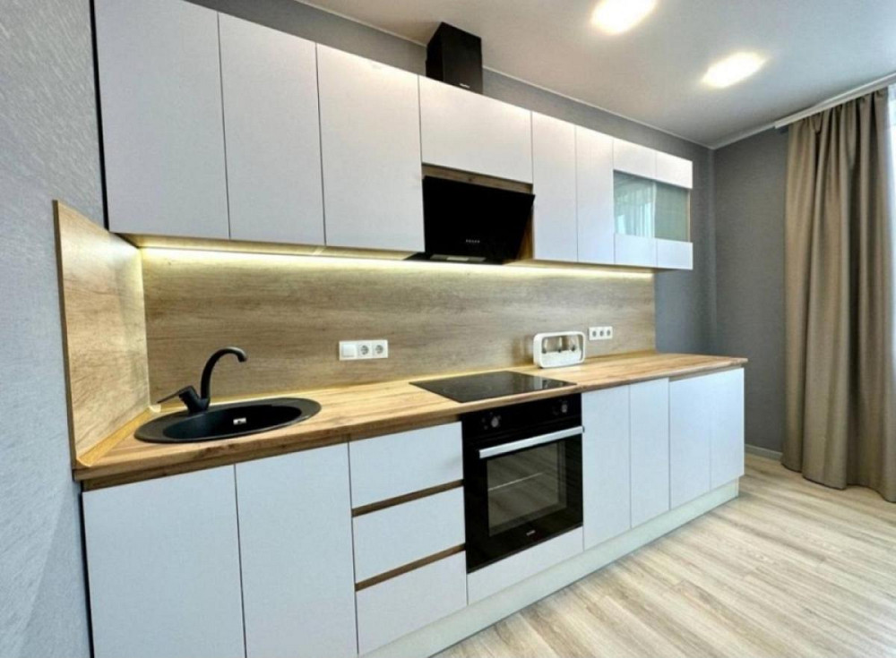 Продається 1 кімнатна квартира в 57 Перлина, р-н Таїрова Odessa - photo 4