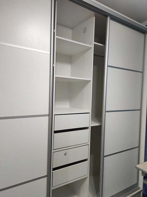 Продаж 1к Квартира 36 кв.м Березняківська вул. Kiev - photo 7