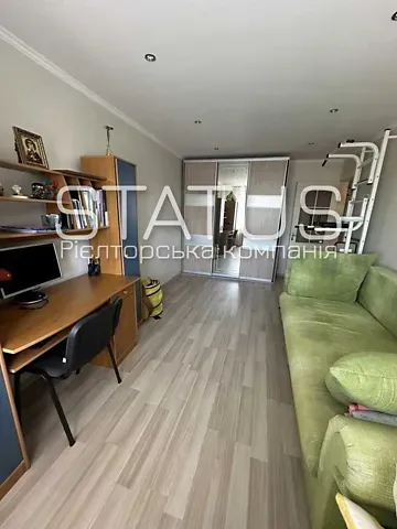 Продаж 3к Квартира 62.1 кв.м Хорольський провулок 8 Полтава - фото 12