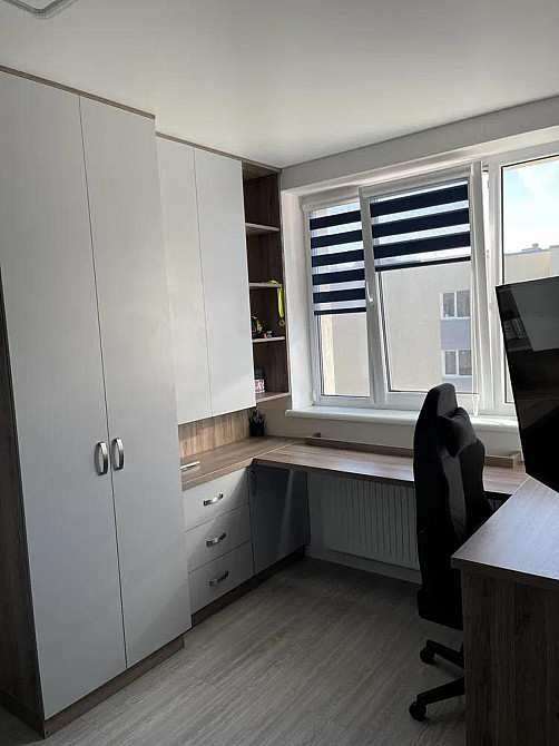 Продаж Квартира на улица Вулецька L'viv - photo 14