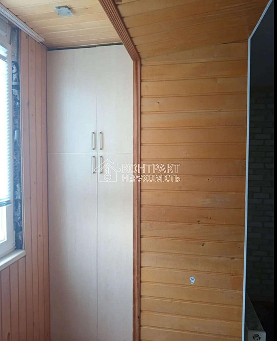 Продаж Квартира 2-кімнатна, 11/14 поверх на вул. Москалівська Харків - фото 6