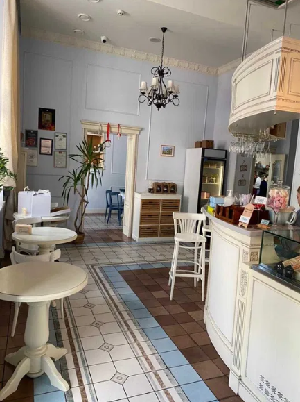 Продаж комерційне приміщення на переулок Чайковского, 19 приміщень - 4, поверх - 1 Одеса - фото 3