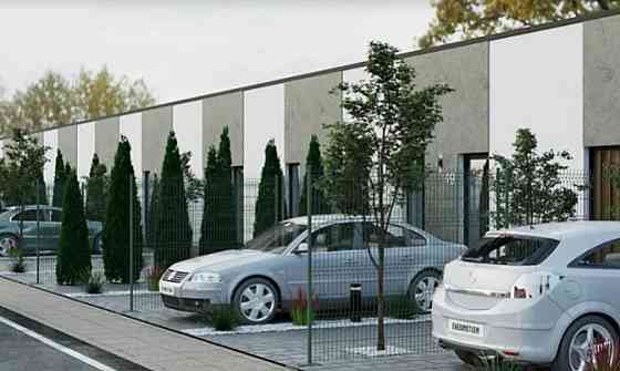 Продаж  Будинок  76 кв.м 3 кімн.  Біла Криниця