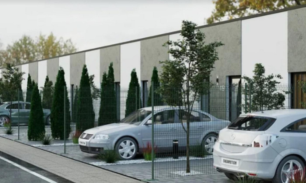 Продаж  Будинок  76 кв.м 3 кімн.  Била Криниця - изображение 4