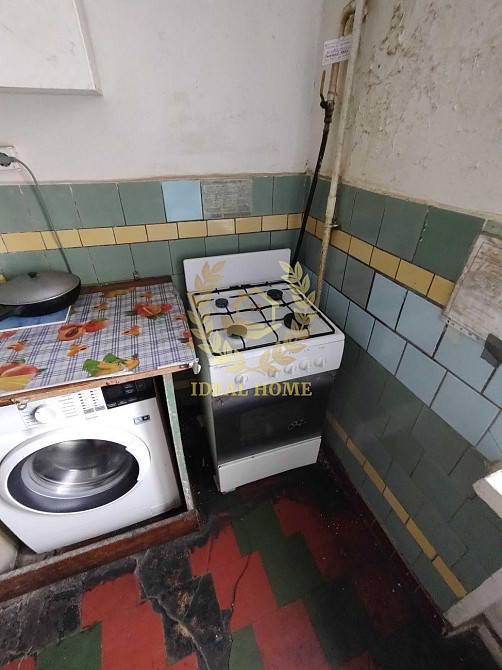 Продаж Квартира 1-кімнатна на Космонавта Поповича ул., 10А Kiev - photo 6