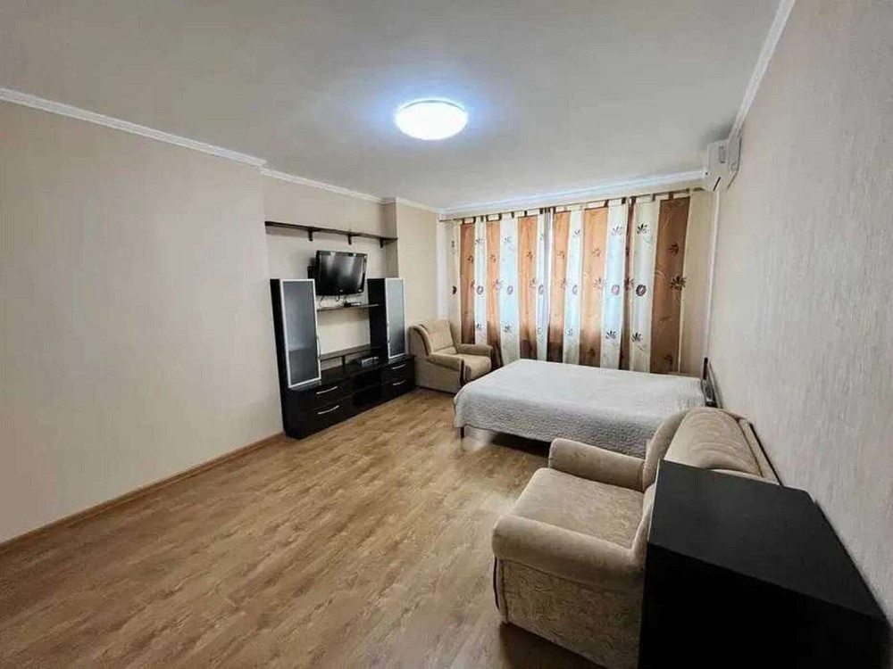 Оренда Квартира 1-кімнатна, 11/28 поверх на ул. Александра Мишуги Київ - фото 2