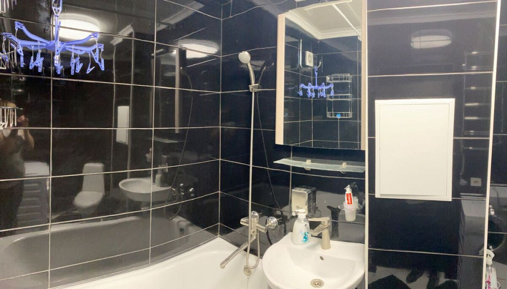 Оренда Квартира 1-кімнатна на Новодарницкая ул., 27 Киев - изображение 7