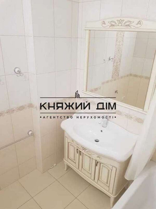 Продається 2-х к.кв. з чудовим ремонтом на Позняках! № 21144201 Київ - фото 8