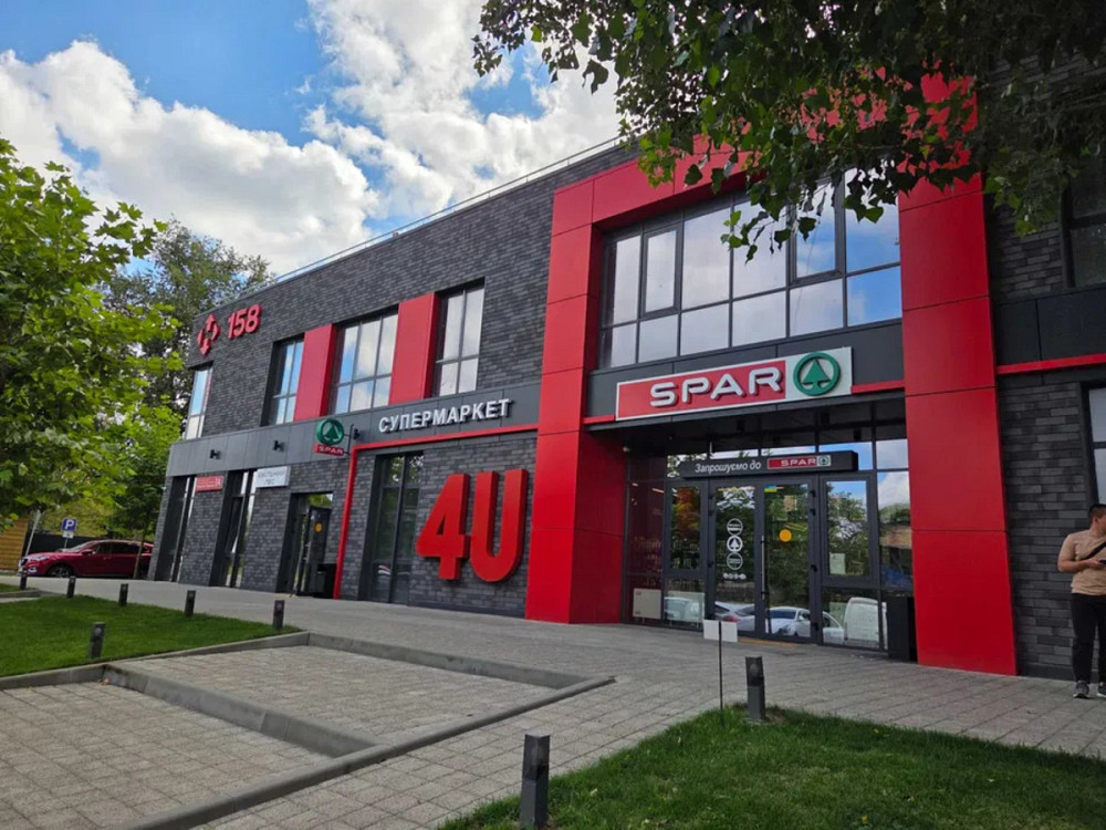 Оренда Квартира 1-кімнатна, 4/27 поверх на Олега Мудрака, 1Б Київ - фото 19