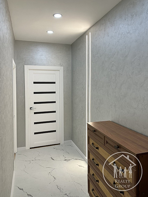 Продаж Квартира 3-кімнатна, 4/4 поверх на Грушевського Дрогобич - фото 10