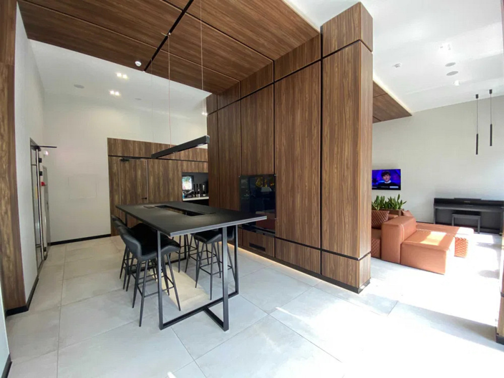 Оренда Квартира 1-кімнатна, 10/20 поверх на Стуса, 35 б Київ - фото 13