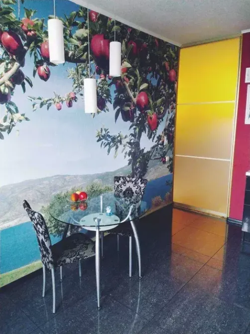 Оренда Квартира 2-кімнатна, 6/22 поверх на ул. Белорусская, 3 Київ - фото 10