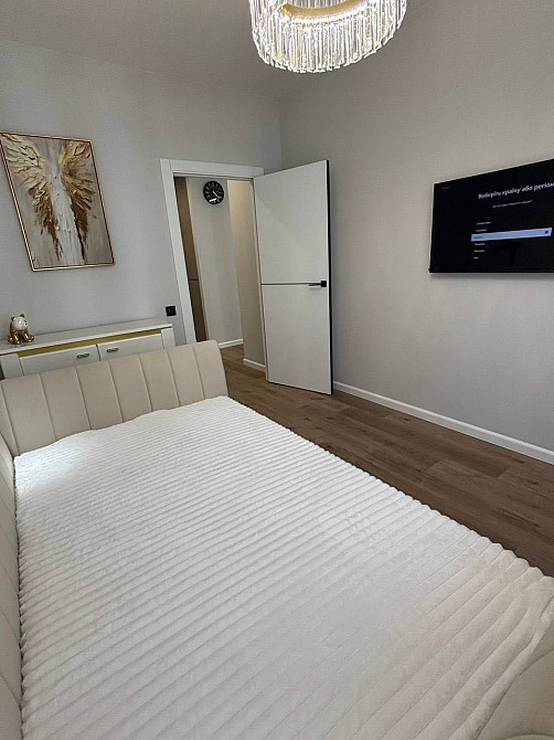 Оренда 2к Квартира 65 кв.м  Львів - фото 5