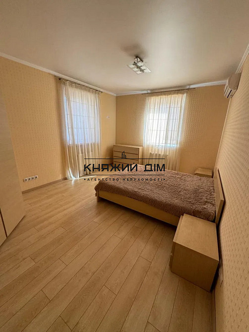 Здається 2-кімнатна квартира біля м. Голосіївська / м. Деміївська № 11202849 Київ - фото 1