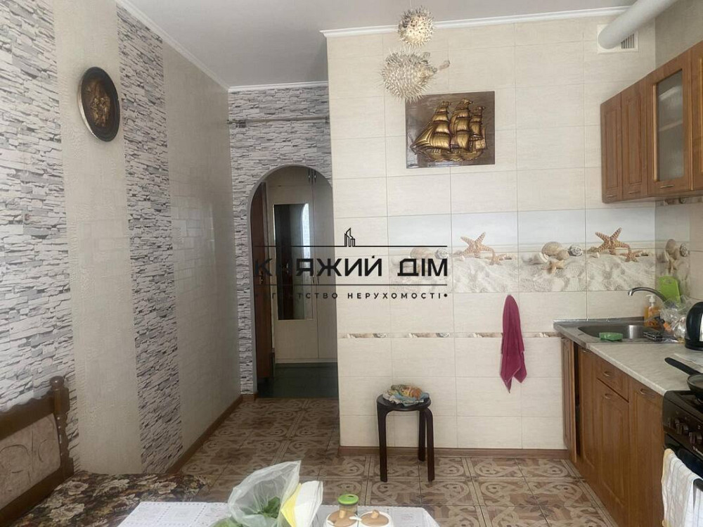 Продаж 3 км. кв. Проспект Науки 62а м. Деміївська код 21146980 Київ - фото 7