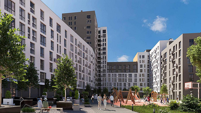 Продаж 1К квартири — Хмельницького Богдана L'viv - photo 6