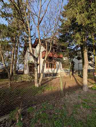 Продаж Будинок Tysmenitsa