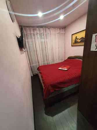 Оренда Квартира 2-кімнатна, 17/20 поверх на Григоренко Петра просп., 15 Kiev