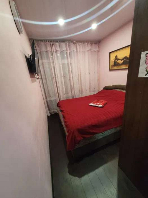 Оренда Квартира 2-кімнатна, 17/20 поверх на Григоренко Петра просп., 15 Киев - изображение 1