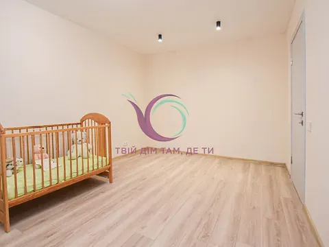 Продаж 2к Квартира 51.8 кв.м 15-го Квітня вулиця 1 Тернопіль - фото 14