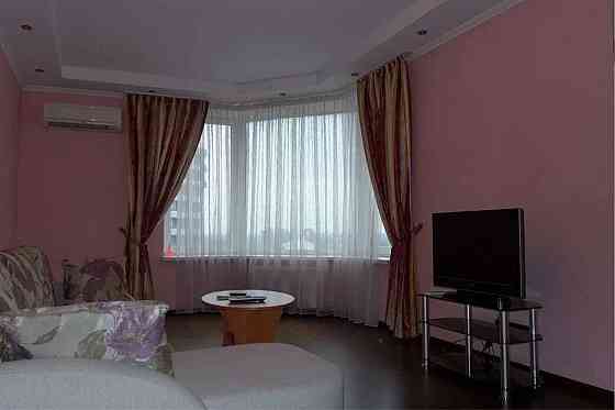 Оренда Квартира 1-кімнатна, 5/25 поверх на Днепровская набережная Kiev