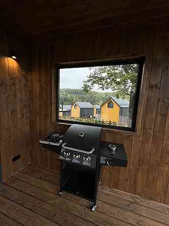 Оренда Будинок 2-кімнатний на вул. Леваневського Бірки (Жовківський район)