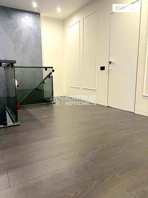 Продаж Квартира 4-кімнатна, 10/13 поверх на вул. Гвардійців Широнінців Харьков - изображение 11