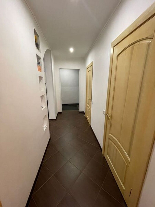 Продаж Квартира 2-кімнатна, 23/25 поверх на Харківське шосе, 19-А Киев - изображение 12