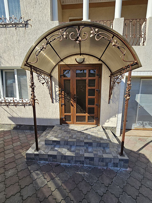 Продаж Будинок Борщівка (Лановецький район) - фото 7