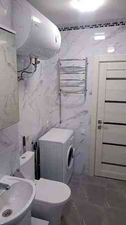 Оренда Квартира 1-кімнатна, 26/26 поверх на ул. Юлии Здановской (ул. Михаила Ломоносова), 36в Київ