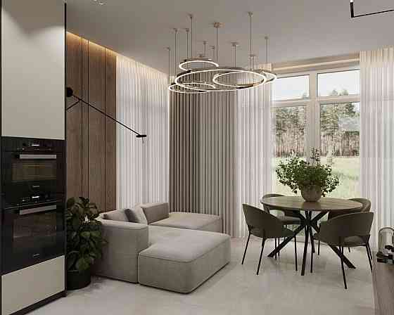 Продаж Квартира 1-кімнатна, 1/3 поверх на вул. Гармонія Рівне