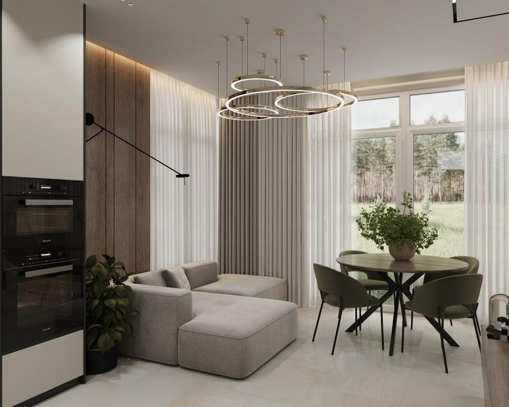 Продаж Квартира 1-кімнатна, 1/3 поверх на вул. Гармонія Рівне - фото 2