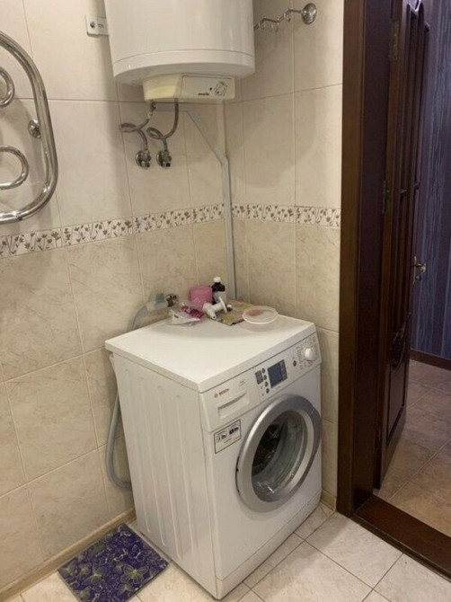 Оренда Квартира 1-кімнатна на ул. Михаила Драгоманова Киев - изображение 7