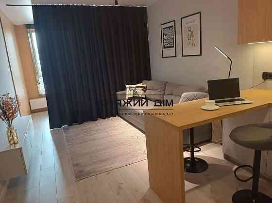 ЖК Зарічний Продаж 1 кім. кварт. студіо на Зарачній ст. м. Славутич Є-Оселля,Код об.№21145801 Київ