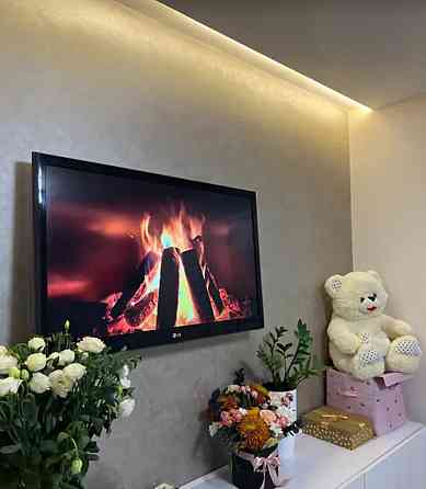 Продаж Квартира 2-кімнатна, 2/2 поверх Ikva