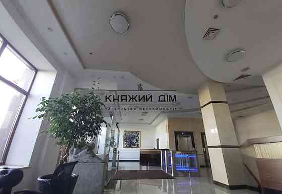 Оренда офісне приміщення на Петра Сагайдачного ул. поверх - 2/4 Київ