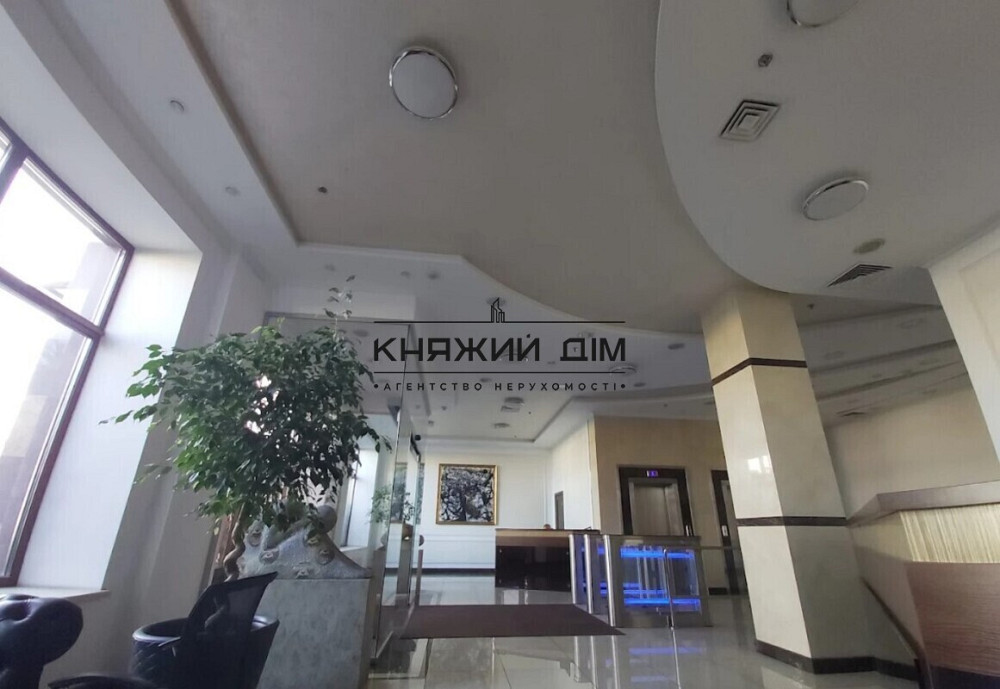 Оренда офісне приміщення на Петра Сагайдачного ул. поверх - 2/4 Київ - фото 3