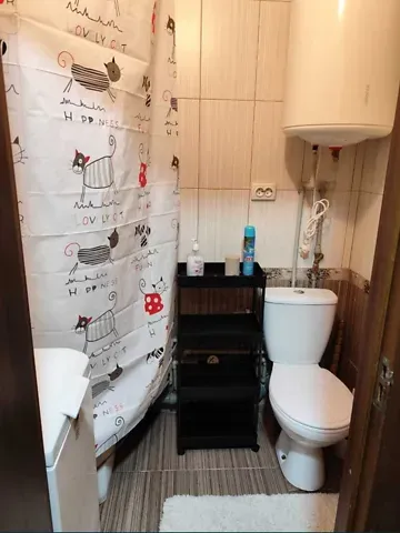 Продаж 1к Квартира 22 кв.м Сєнчева Сергія (Повітрянофлотська) вулиця 9 Кропивницький - фото 1