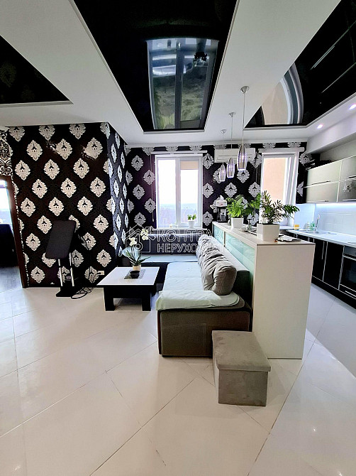 Продаж Квартира 2-кімнатна, 3/25 поверх на вул. Клочківська Харків - фото 8