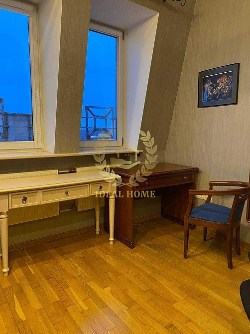 Продаж Квартира 3-кімнатна на Сеченова ул., 7А Київ - фото 6