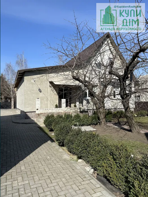 Будинок. с.Соколівське Кропивницький - фото 16