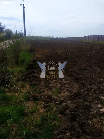 Продажа земельного участка  площадь 18 сот Набережна вулиця  - изображение 4