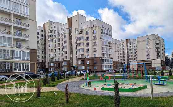 Продаж 3к Квартира 90 кв.м Стрийська, 115Е Львов