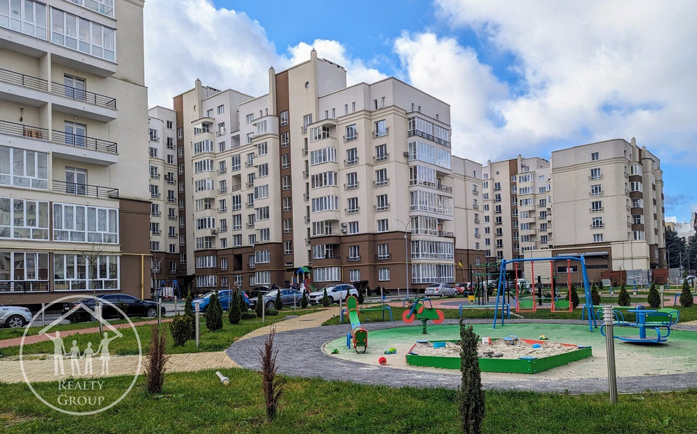 Продаж 3к Квартира 90 кв.м Стрийська, 115Е Львов - изображение 3